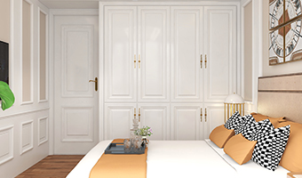 臥室木門怎么選擇比較好？