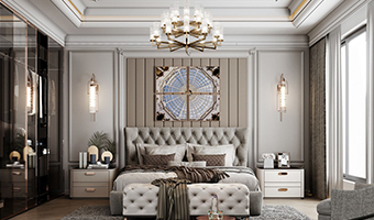 全屋定制都好在哪些優(yōu)點上？