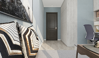 木門的價(jià)格是怎么計(jì)算的？