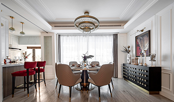 原木定制比全屋定制好在哪些地方？