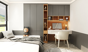 小戶型定制榻榻米的尺寸大概多少？