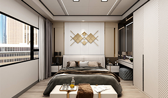 臥室床頭都可以怎么設(shè)計(jì)？