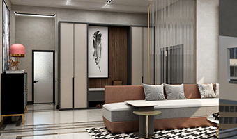 家裝行業(yè)中的全屋定制是什么？