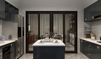 定制廚房門要怎么選擇？