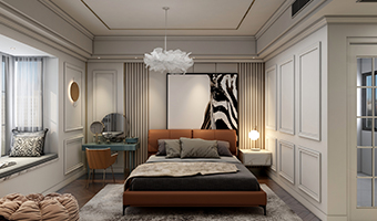 全屋定制是用板式好還是實(shí)木好？