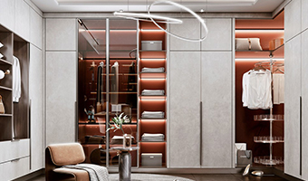 定制家居包括哪些行業(yè)？