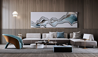 定制家居所能做的材質都有哪些？