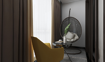 全屋定制要怎么設計陽臺比較好？