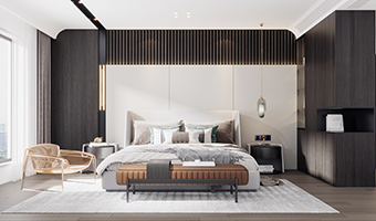 全屋定制做什么材質(zhì)最好？