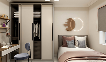 衣柜怎么保養(yǎng)，衣柜發(fā)霉怎么辦？