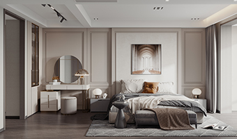 整木定制加盟費用及條件是什么？