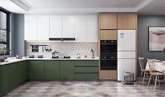 整體櫥柜都用什么材質(zhì)的板材？