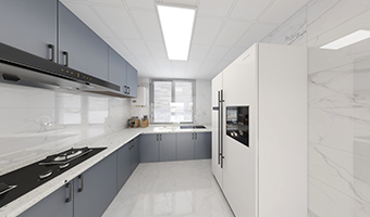 定制櫥柜需要自己購買五金件嗎？