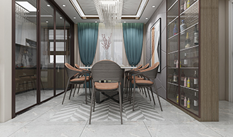 廚房做移門的話尺寸在多少呢？