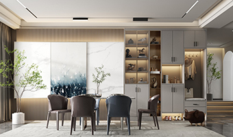 全屋家裝定制品牌有哪些做的好？