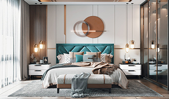 全屋定制是什么，能做什么？