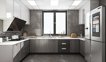 怎么區(qū)分定制櫥柜哪家品牌好？