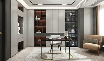 轉(zhuǎn)角書(shū)柜有什么特點(diǎn)、優(yōu)缺點(diǎn)？