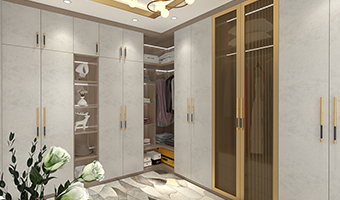 加盟整體衣柜如何，成本高嗎？