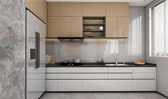 定制櫥柜怎么搭配板材材質好些？