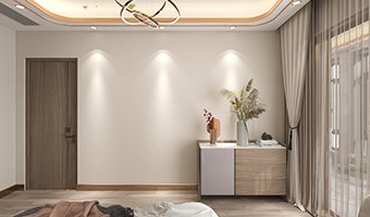 加盟定制木門品牌要注意什么？