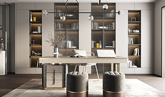 定制家居有哪些裝修事項(xiàng)要注意？