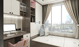 定制榻榻米還是木工打造榻榻米？