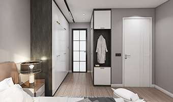 房間木門用什么板材的最好？