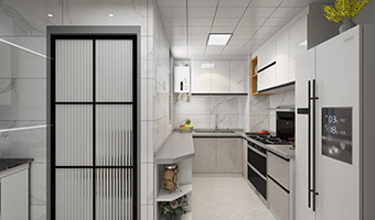 定制櫥柜好不好，要注意什么？