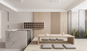 顆粒板和實(shí)木復(fù)合板哪種好？