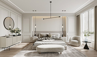 整木定制用什么材質(zhì)的板材好？