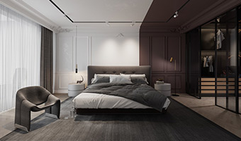 全屋整木定制廠家要怎么找？