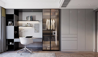 整體衣柜品牌加盟要注意哪些事項(xiàng)？