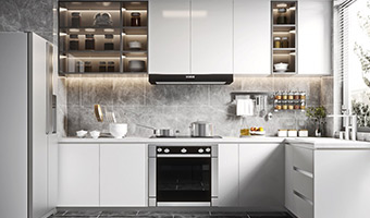 櫥柜門板一般都用什么材料？