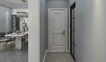 原木門和實(shí)木多層門的區(qū)別及優(yōu)缺點(diǎn)有哪些？