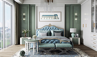 怎么選擇好的整木定制品牌加盟？