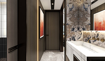 室內(nèi)木門大概要多少錢一套呢？