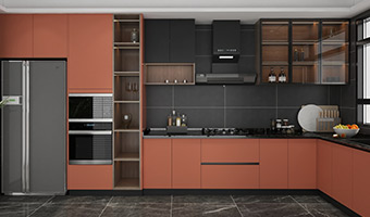 櫥柜加盟代理的話哪個品牌好？