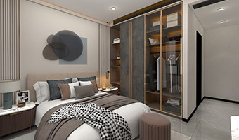 衣柜門損壞要怎么維修比較好？