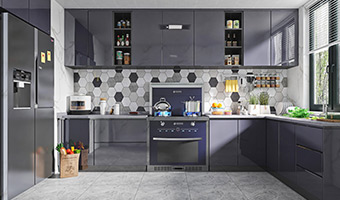 加盟定制櫥柜要什么條件才行？