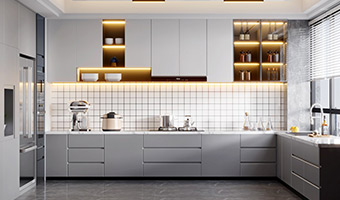 怎么加盟定制櫥柜品牌，要多少錢？