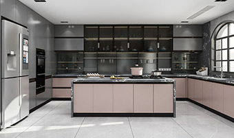 驗收定制櫥柜時要注意什么？