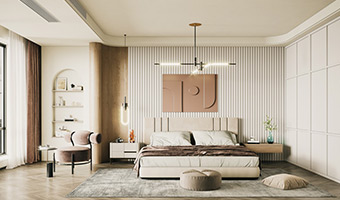 臥室的裝修有哪些風(fēng)水要注意？