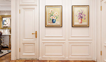 木門有哪些好的材質(zhì)可以做？