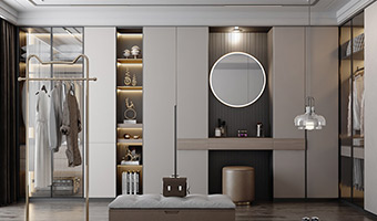 定制衣柜怎么設計比較好？