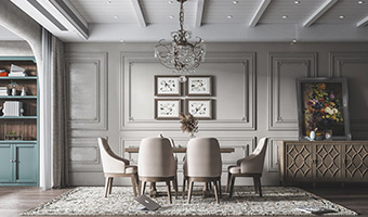 定制護(hù)墻板有哪些作用？