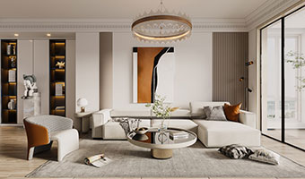 全屋定制有哪些風(fēng)格可以設(shè)計(jì)？