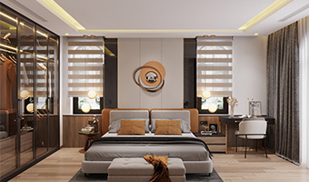 全屋定制要多少錢，有什么優(yōu)點？