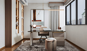 全屋定制現(xiàn)代輕奢風(fēng)格是什么？