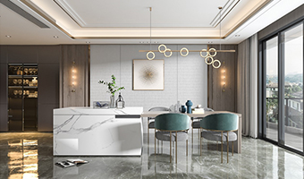 全屋定制有哪些風(fēng)格可以做輕奢？